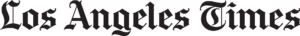 Los Angeles Times Logo