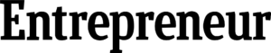 The Entrepreneur Logo