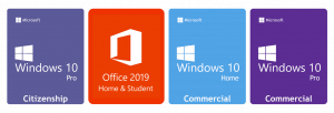 Microsoft Authorized Refurbisher (MAR)