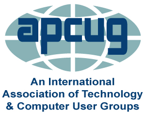 APCUG Logo