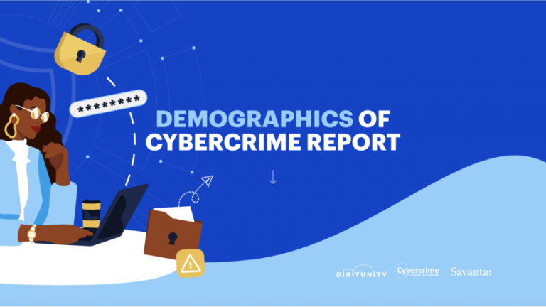 Demographics of Cybercrime